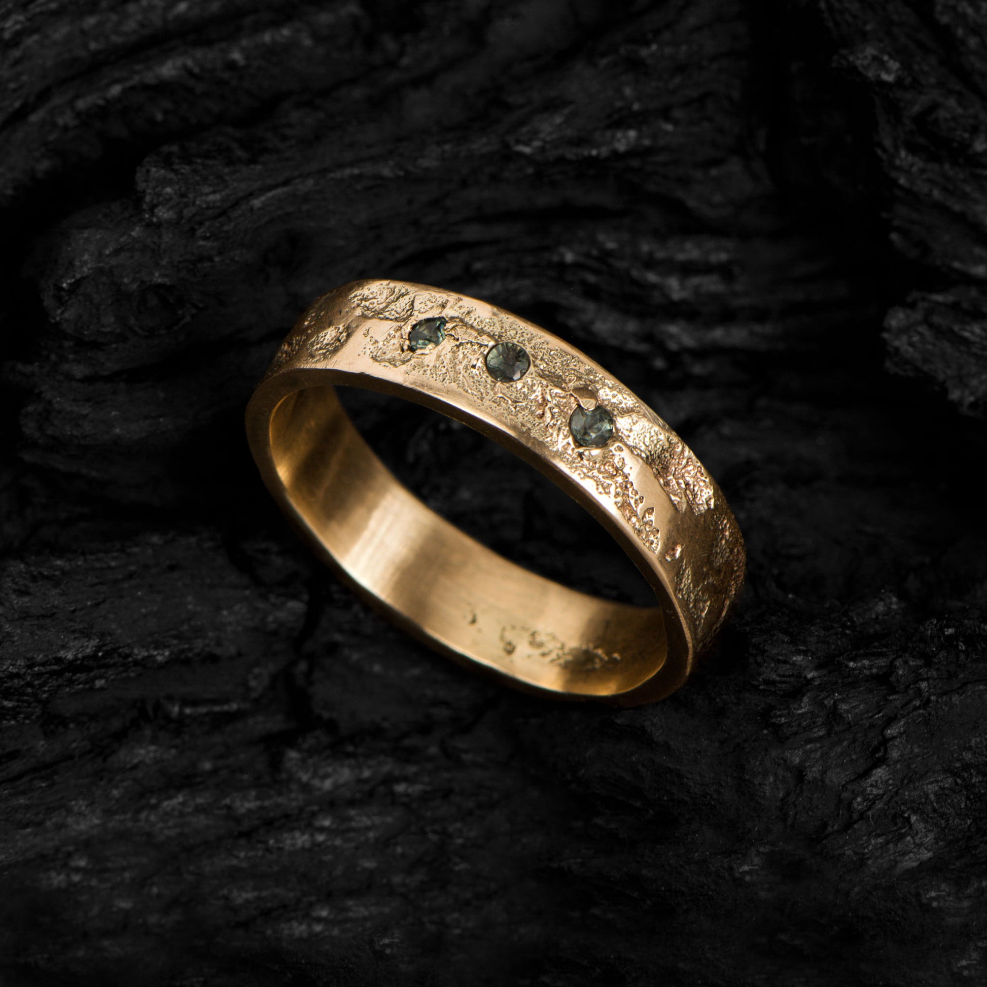 Sabik Ring