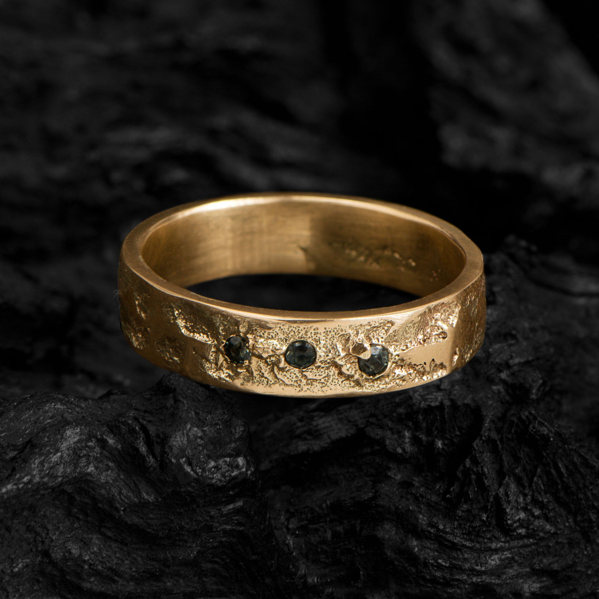 Sabik Ring