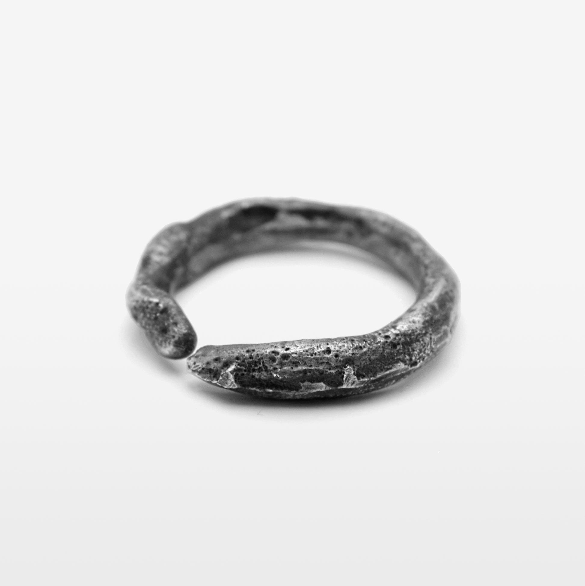 Mpingo Ring