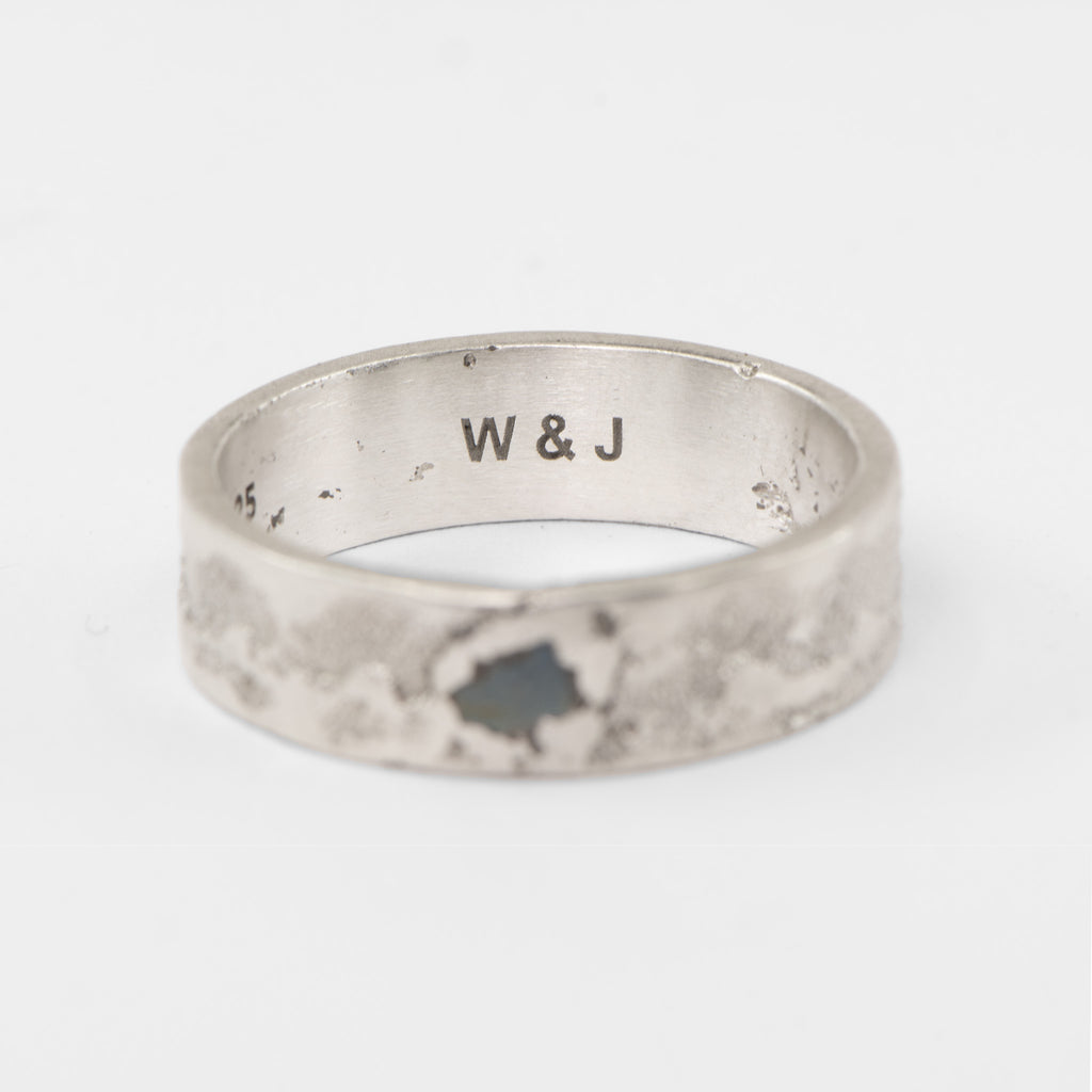Ring Engraving Add On