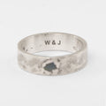 Ring Engraving Add On