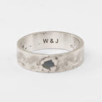 Ring Engraving Add On
