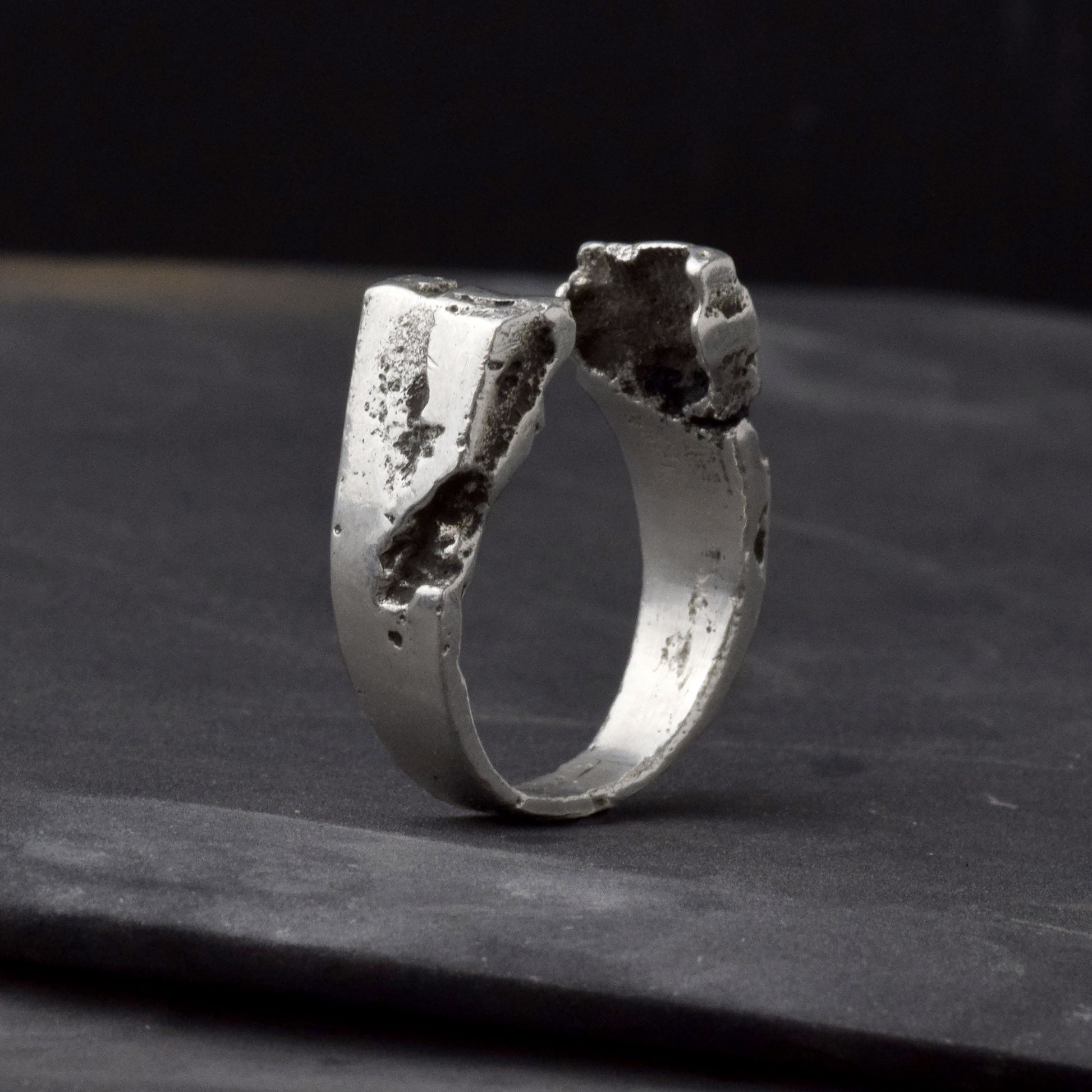 Geminga Ring