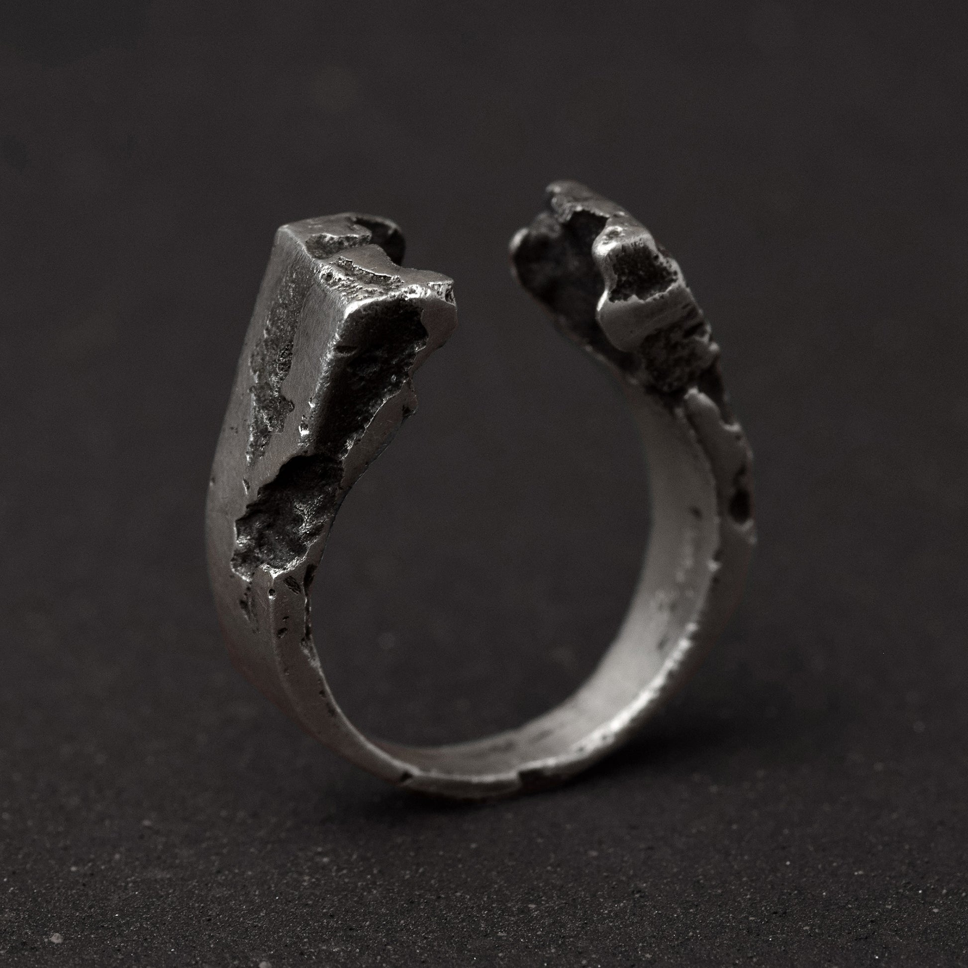 Geminga Ring
