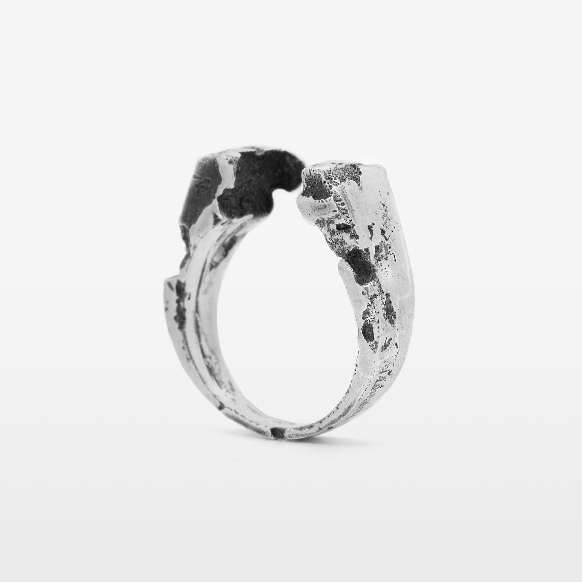Geminga Ring